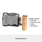 Smallrig DSLR  Camera Cage Rig for Sony A7S3  A7SIII Form-fitting Cage Rig Set 2999