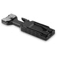 Smallrig VCT-14 Quick Release Tripod Plate With 1/4 3/8 Thread Holes for Camera Camcorder