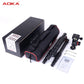 AOKA  Sturday Durable Lightweight Panoramic Compact Professional Carbon Fiber Tripod for Camera  with 360 Degree Ball Head