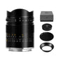 TTArtisan 21mm F1.5 Full Frame Camera Lens for Sony E Canon RF Nikon Z Sigma Lumix Leica L mount