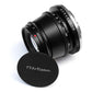 TTArtisan 35mm F1.4 APS-C Prime Lens for Sony E Mount Fujifilm XF Canon M Leica L Nikon Z Panasonic Olympus M43 Camera Lens