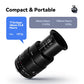 TTArtisan 40mm F2.8 Macro Lens for Sony E Mount a6600 Fujifilm XT4 XA XE X-Pro Canon M50 Panasonic Olympus M43 Nikon Z30 Camera