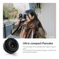 TTArtisan Auto Focus 27mm F2.8 Camera Lens Fujifilm XF Mount For XA7 XT30 XPRO XE4 XS10