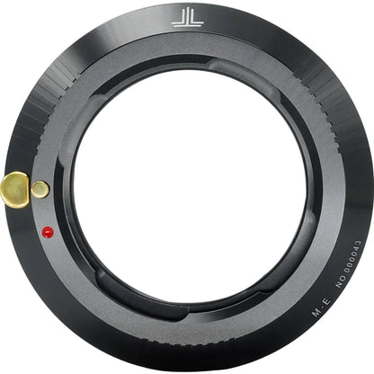 TTArtisan Lens Adapter Ring M-E For Leica M Lens to Sony FE E-Mount a7rii a7riii m3 r4 a6500 a6000 a6300 Camera Adapter