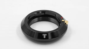 TTArtisan Lens Adapter Ring M-E For Leica M Lens to Sony FE E-Mount a7rii a7riii m3 r4 a6500 a6000 a6300 Camera Adapter