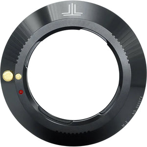 TTArtisan Lens Adapter Ring M-Z For Leica M Lens to Nikon Z-Mount Z5 Z6 Z7 Z50 ZFC Z6II Z7II Camera Lens Adapter