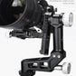 SUNWAYFOTO GH-02 Gimbal Head Aluminum Load 66 lbs(30 Kgs）