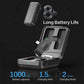 Ulanzi 2.4G Wireless Microphone Voice Recording Pen for iPhone 14 13 12 11 Pro Max X XS XR Max Noise Cancelling Microphone
