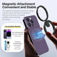 Ulanzi 52mm Magnetic Filter Adapter Ring Smartphone Photography for iPhone 12 13 14 15 Mini/Pro/ Pro Max
