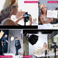 Ulanzi AS-045 45cm Deep Octagonal Honeycomb Grid Softbox Quick Release Bowens Mount for Bowens Photo Studio Flash Lamp