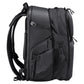 Ulanzi BP10 Hardshell Camera Backpack 35L Photography Backpack Waterproof Camera Shoulders Bag Fit 15.6'' Laptop Travel Case