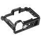 Ulanzi C-A7M4 Sony A7M4 Metal Camera Cage Rig for Sony A7M4 Camera Cage with Arca Swiss Quick Release Rig