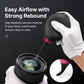 Ulanzi CO23 Lens Cleaning Air Blower Large for DSLR Camera Lens Smartphone Glasses Filters LCD Computer Keyboard