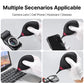 Ulanzi CO23 Lens Cleaning Air Blower Large for DSLR Camera Lens Smartphone Glasses Filters LCD Computer Keyboard