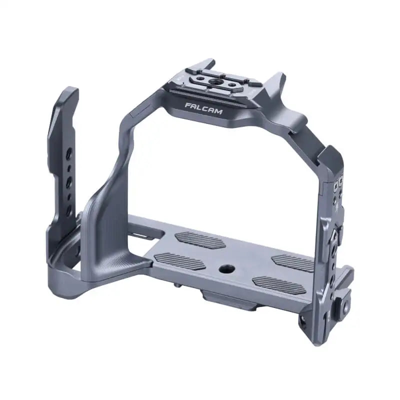 Ulanzi FALCAM F22&F38&F50 Camera Cage Quick Release Plate Camera Cage Rig for Sony A7R5 A1 A7M4