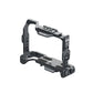 Ulanzi Falcam F22 & F38 & F50 Quick Release Camera Cage V2 For Sony ZV-E1 Full QR Ecosystem With 1/4'' Arri Thread Cold Shoe