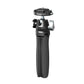 Ulanzi MT-47 MT-46  Metal Tripod With Arca Swiss Quick Release Plate Clamp Quick For DSLR SLR Camera Smartphone Live Tripod