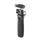 Ulanzi MT-47 MT-46  Metal Tripod With Arca Swiss Quick Release Plate Clamp Quick For DSLR SLR Camera Smartphone Live Tripod