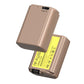 Ulanzi Sony NP-FW50 Type Lithium-Ion Battery With USB-C Charging Port for Sony NEX-3 NEX-6 NEX-7 RX10 A7 A6400 A6500 1030mAh
