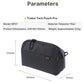 Ulanzi Traker Tech Pouch Waterproof Large Capacity Photography Storage Carry Bag Tech Organizer Pouch for Camera Battery SD Card