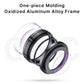 Ulanzi WL-1 18MM Wide Angle Lens 10X HD Macro Camera Lens for Sony ZV1 Accessories Adjustable Camera Lens