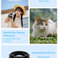 VILTROX 56mm F1.7 for Fuji X Nikon Z Mount Camera Lens Auto Focus Portrait APS-C for Fujifilm X-T4 T200 X-H2S X-T30ii X-Pro3 Z30
