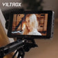 VILTROX DC-550 5.5 Inch Profissional Camera Monitor 4K 30Hz HDMI Touch Screen Field 3D LUT Director Studio Monitor 1920x1080