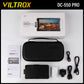 VILTROX DC-550 5.5 Inch Profissional Camera Monitor 4K 30Hz HDMI Touch Screen Field 3D LUT Director Studio Monitor 1920x1080