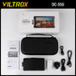 VILTROX DC-550 5.5 Inch Profissional Camera Monitor 4K 30Hz HDMI Touch Screen Field 3D LUT Director Studio Monitor 1920x1080