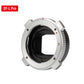 VILTROX EF-L Pro Auto Focus Lens Mount Adapter For Canon EF EF-S Lens to L Mount Camera Leica SL2 Panasonic S1 S1R S1H S5