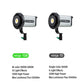 VILTROX NINJA 10 120W COB LED Video Light Handheld Outdoor Lamp with 10 Lighting effects APP Control 2800K~6800K