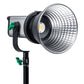 VILTROX NINJA 10 120W COB LED Video Light Handheld Outdoor Lamp with 10 Lighting effects APP Control 2800K~6800K