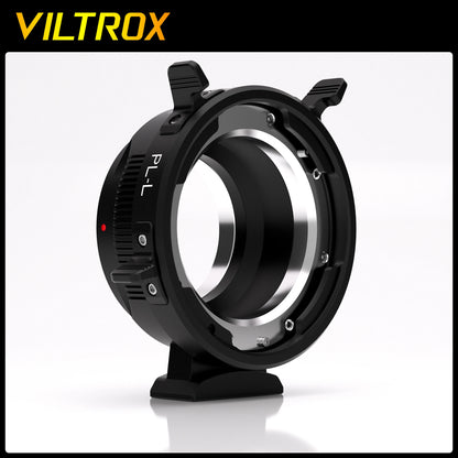 VILTROX  PL Series Lens Adapter Transfer to Leica  Panasonic Sigma L Nikon Z Sony E Fuji X G Panasonic Olympus M43