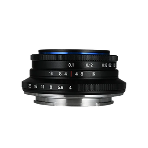 Venus Optics Laowa 10mm F4 APS-C Cookie Lens Ultra Wide Angle for Sony E Canon RF Nikon Z FUJIFILM X L-mount Camera Lens