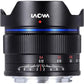 Venus Optics Laowa 10mm f/2 Lens for Zero-D Micro Four Thirds Manual Focus Lens Photography Ultra Wide-Angle Prime Lens