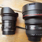 Venus Optics Laowa 12mm f/2.8 Zero-D Lens for Sony A