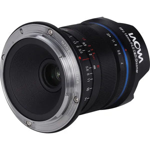 Venus Optics Laowa 14mm f/4 FF RL Ultra-Wide Prime Lens for Sony E Mirrorless Camera for Nikon Z for Canon RF Leica L/M