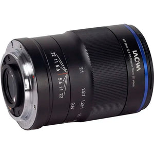 Venus Optics Laowa 50mm f/2.8 2X Ultra Macro APO Camera Lens for Micro Four Thirds