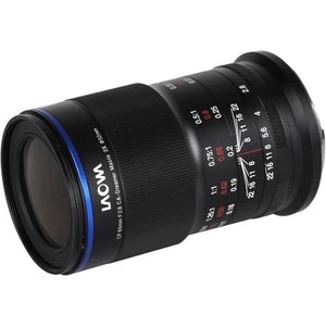 Venus Optics Laowa 65mm f/2.8 2x Ultra Macro APO Camera Lens for Sony E FUJIFILM X Canon RF EF-M Nikon Z Cameras