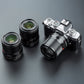Viltrox 23mm F1.4 Auto Focus Wide Angle Lens Large Aperture Portrait Lenses for Nikon Z Mount Digital Camera Lens Zfc Z50 Z6 Z7