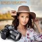 Viltrox 85mm F1.8 Mark II XF Auto Focus Large Aperture Portrait Lens for Fuji Fujifilm X Mount  X-T3 X-T30 X-Pro2 T4