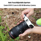 Viltrox EF-EOS M Electronic Auto Focus EF-M Lens adapter for Canon EOS EF EF-S Lens to EOS M M2 M3 M5 M6 M10 M50 II M100