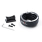 Viltrox EF-L Auto Focus Lens Mount Adapter For Canon EF EF-S Lens to Leica SL2 Panasonic S1 S1R S1H S5 Sigma fp L Mount