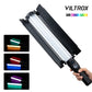 Viltrox H18 18W LED Light Stick Lighting Effects RGB LED Handheld Lamp Light 2800K-6800K APP Control