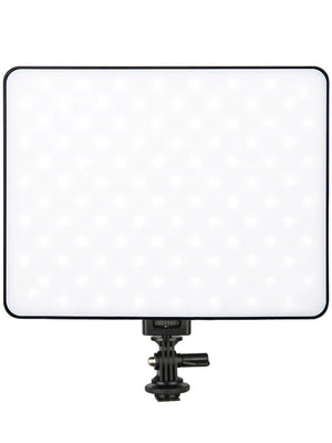 Viltrox VL-200T 30W LED Video Light Panel Lighting Wireless Remote Slim Bi-Color Dimmable Lamp for Photo Shooting Studio YouTube