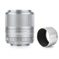 Viltrox for Canon EF-M Lens 23mm 33mm 56mm F1.4 Auto Focus Portrait Wide Angle Lens APS-C Canon EOS M5 M6 M100 M200 M50