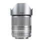 Viltrox for Canon EF-M Lens 23mm 33mm 56mm F1.4 Auto Focus Portrait Wide Angle Lens APS-C Canon EOS M5 M6 M100 M200 M50