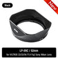 Viltrox for Canon EF-M Lens 23mm 33mm 56mm F1.4 Auto Focus Portrait Wide Angle Lens APS-C Canon EOS M5 M6 M100 M200 M50