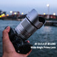 Viltrox for Canon EF-M Lens 23mm 33mm 56mm F1.4 Auto Focus Portrait Wide Angle Lens APS-C Canon EOS M5 M6 M100 M200 M50