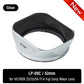 Viltrox for Canon EF-M Lens 23mm 33mm 56mm F1.4 Auto Focus Portrait Wide Angle Lens APS-C Canon EOS M5 M6 M100 M200 M50